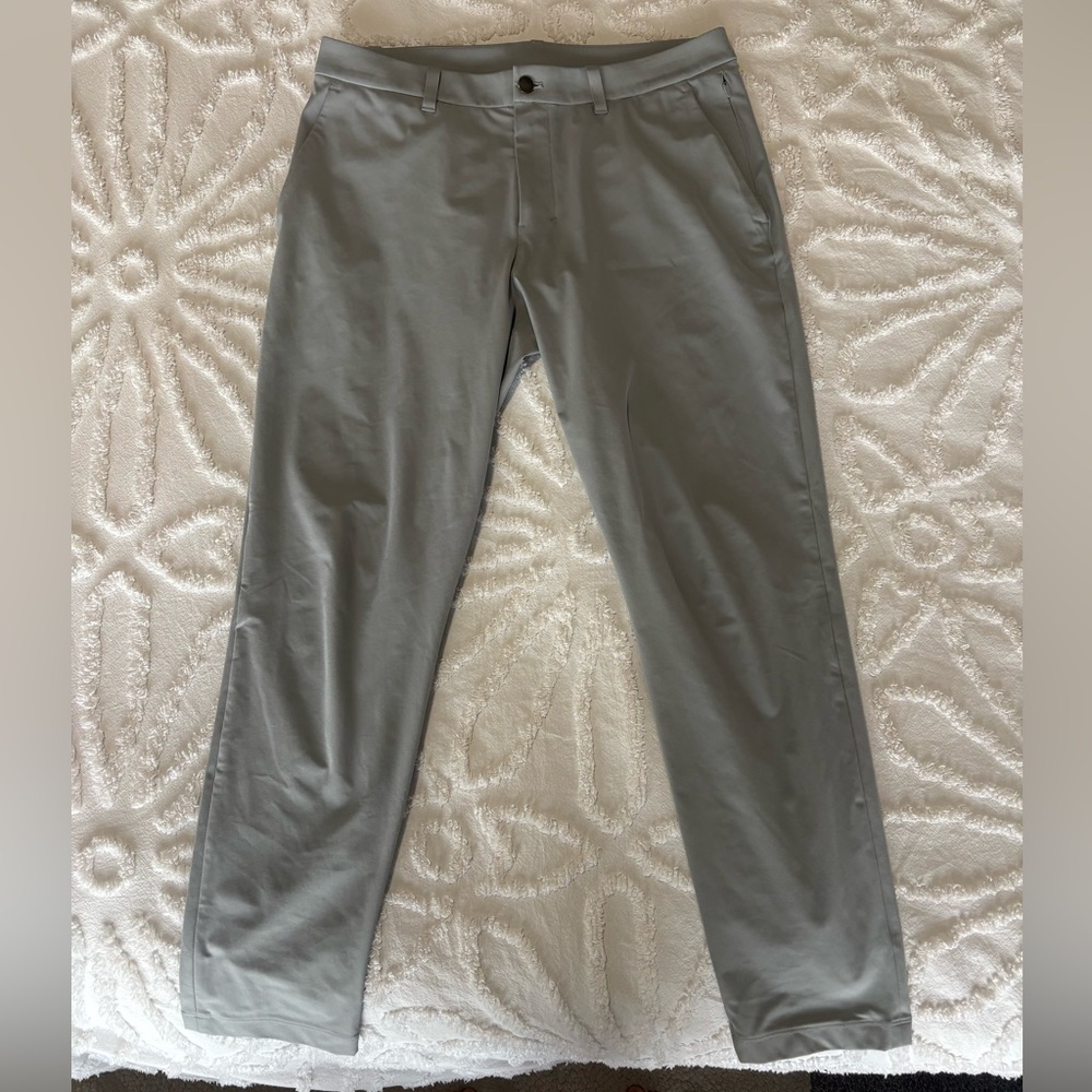 ABC Slim Fit Trouser 32L Warpstreme